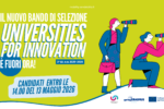 Bando Consorzio SEND per traineeship